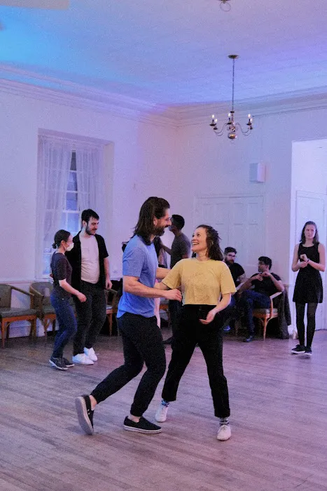 Jazz Attack | Philly Lindy Hop & Swing Dance Picture 3