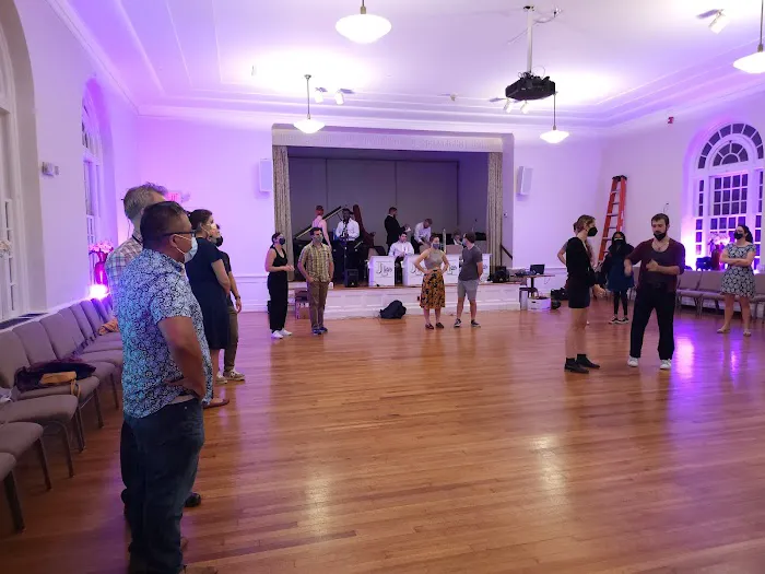 Jazz Attack | Philly Lindy Hop & Swing Dance Picture 4