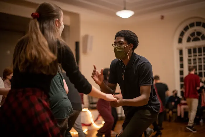 Jazz Attack | Philly Lindy Hop & Swing Dance Picture 6