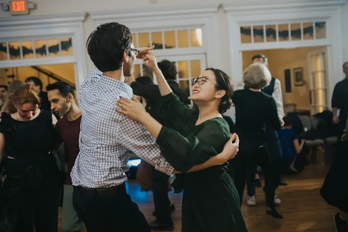 Jazz Attack | Philly Lindy Hop & Swing Dance Picture 2
