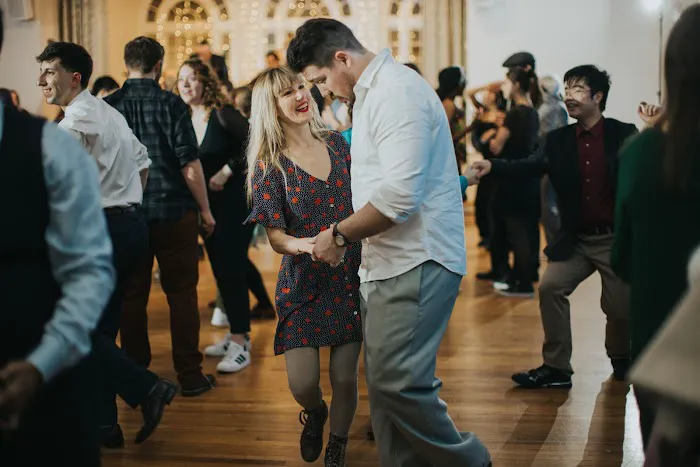 Jazz Attack | Philly Lindy Hop & Swing Dance Picture 8