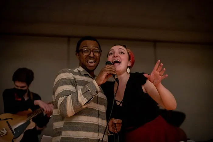 Jazz Attack | Philly Lindy Hop & Swing Dance Picture 7