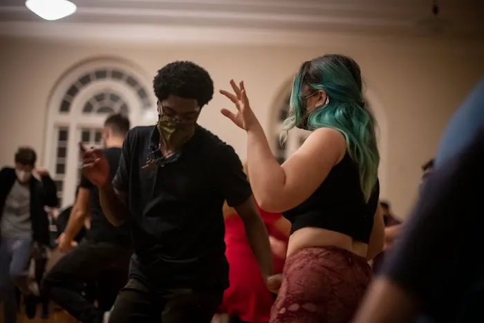 Jazz Attack | Philly Lindy Hop & Swing Dance Picture 10