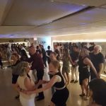 Salsa in the Suburbs