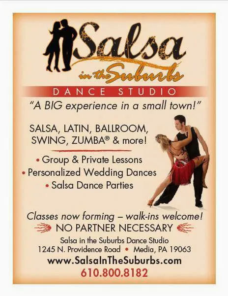 Salsa in the Suburbs Picture 7