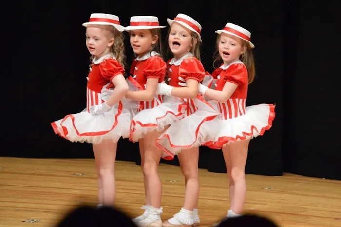 Carmela's Dance Studio Picture 2