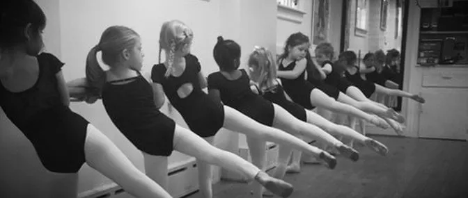 Carmela's Dance Studio Picture 7
