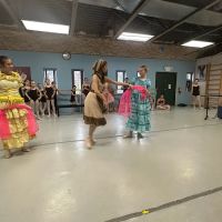 Academy of International Ballet ico
