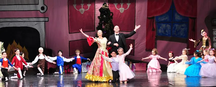 Academy of International Ballet Picture 3