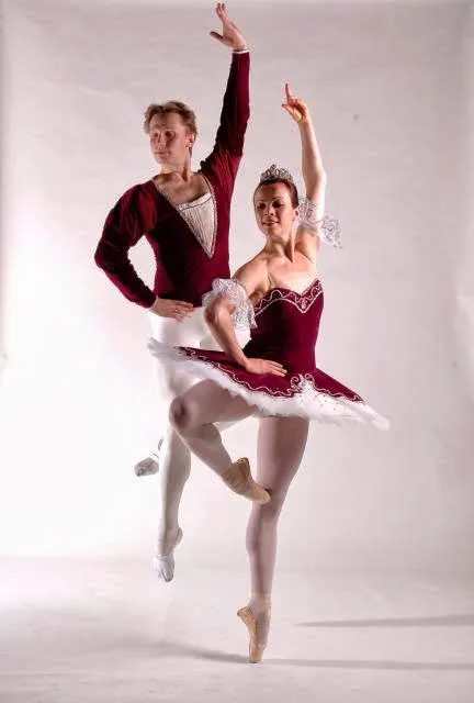 Academy of International Ballet Picture 5