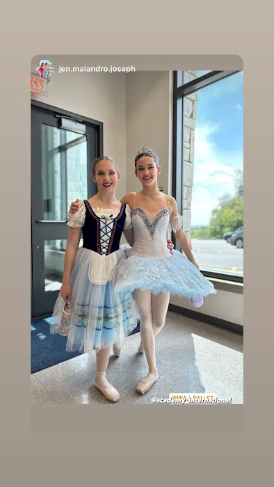 Academy of International Ballet Picture 6