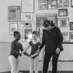 The Movement Laboratory School of Performing Arts