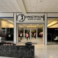 Danstation School of Dance ico