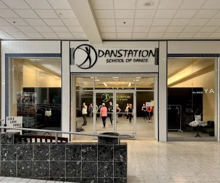 Danstation School of Dance