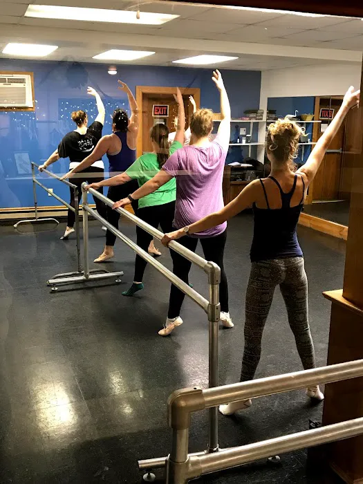 Ace Dance Academy Picture 3