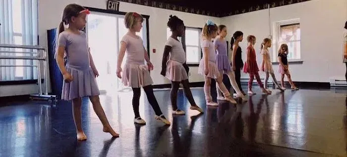 Ace Dance Academy Picture 1