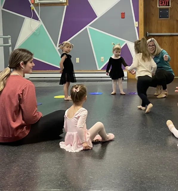 Ace Dance Academy Picture 6