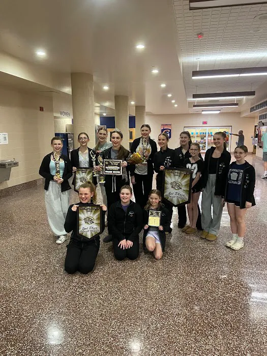 Ace Dance Academy Picture 8
