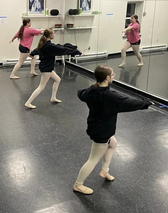 Ace Dance Academy Picture 10