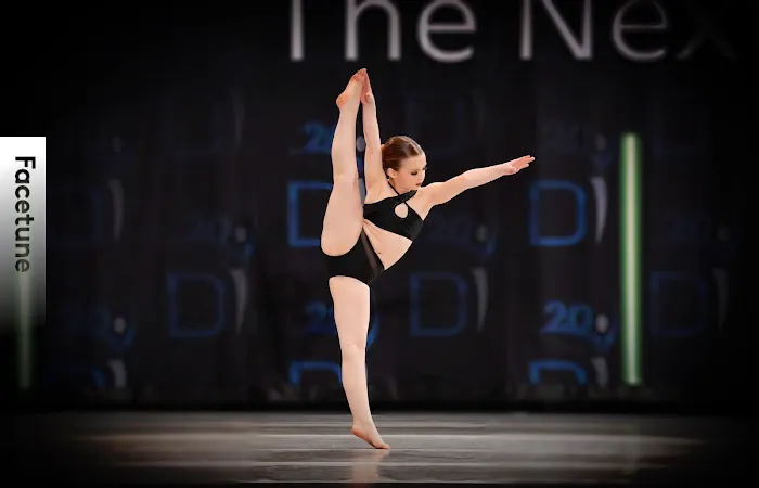 Evolving Dance Company Picture 1