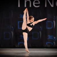 Evolving Dance Company ico