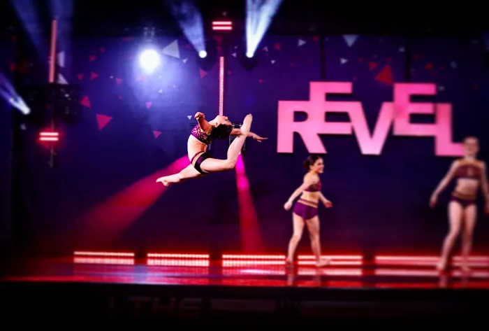 Evolving Dance Company Picture 5