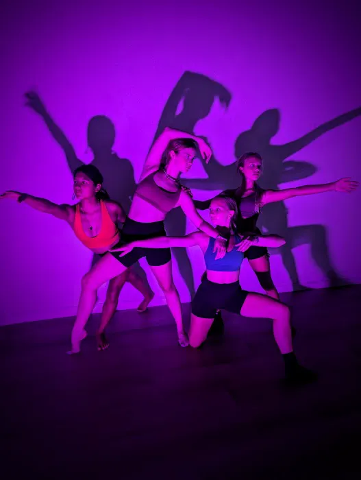 Evolving Dance Company Picture 3