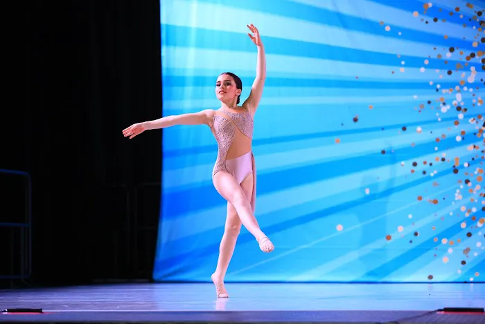 Evolving Dance Company Picture 2