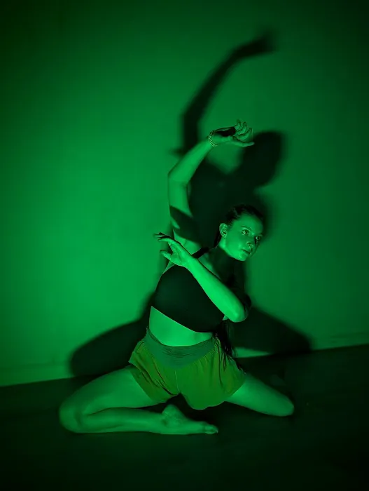 Evolving Dance Company Picture 6