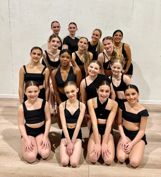 Evolving Dance Company Picture 8