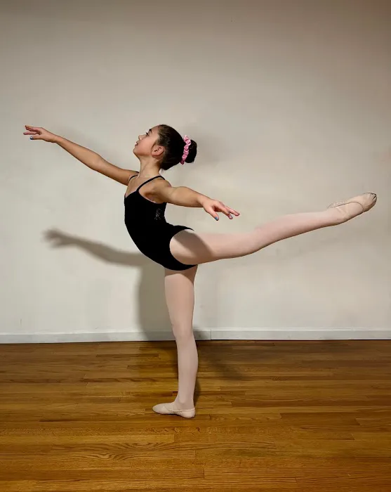 Evolving Dance Company Picture 9
