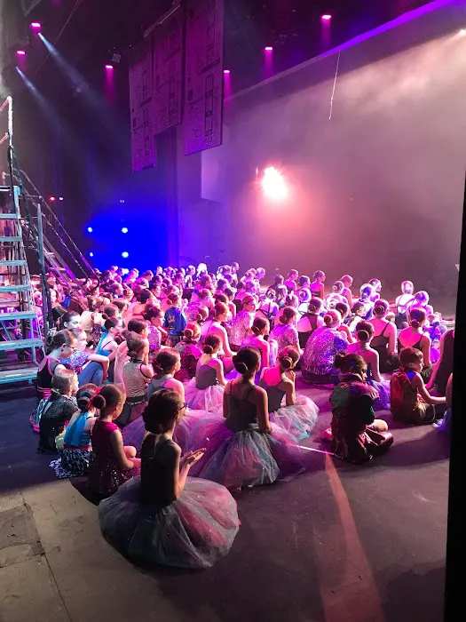 Pulse Dance Studio Picture 3