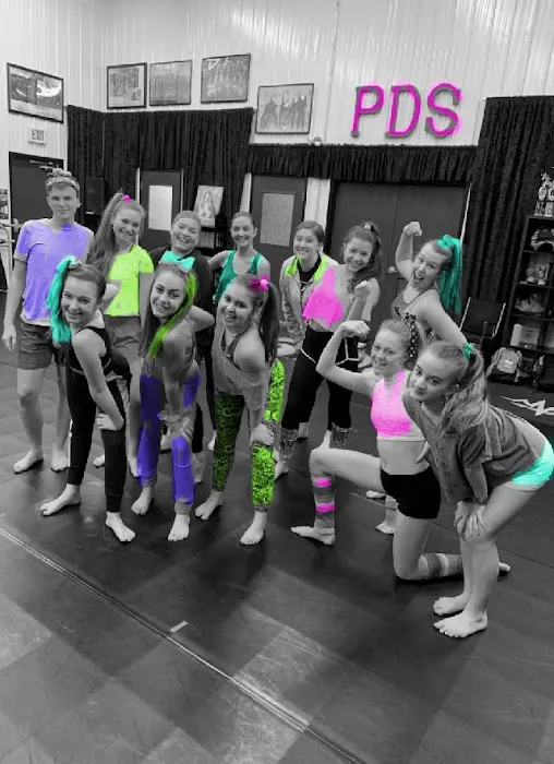 Pulse Dance Studio Picture 6