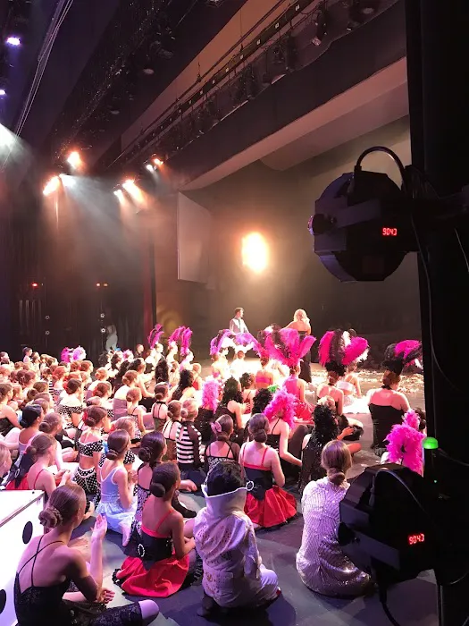 Pulse Dance Studio Picture 9