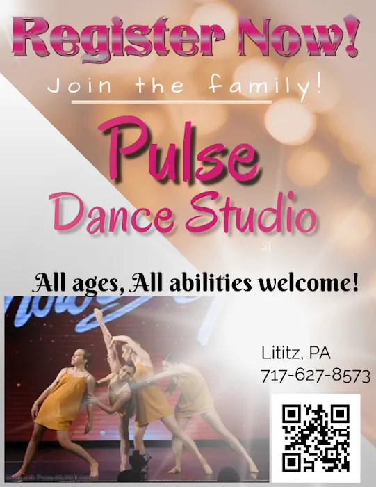 Pulse Dance Studio Picture 10