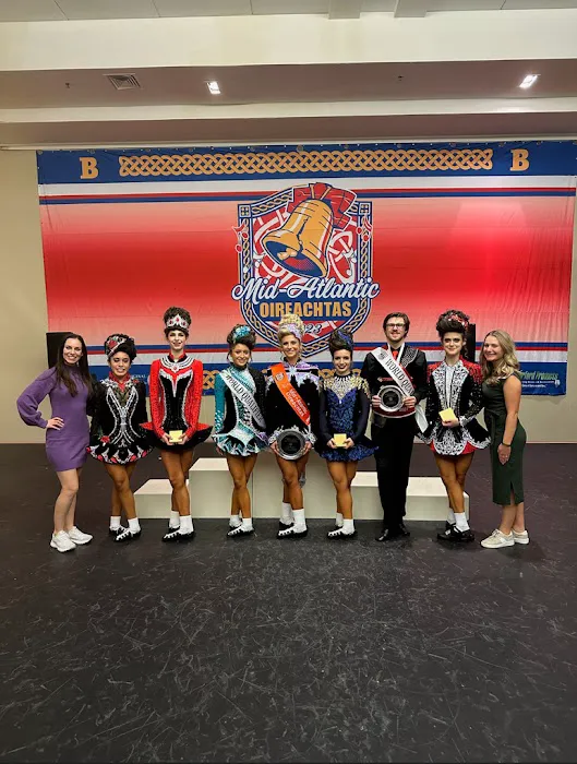 Hooley Irish Dance Picture 3