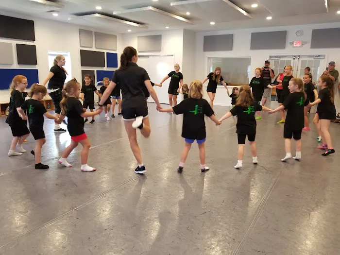 Hooley Irish Dance Picture 5