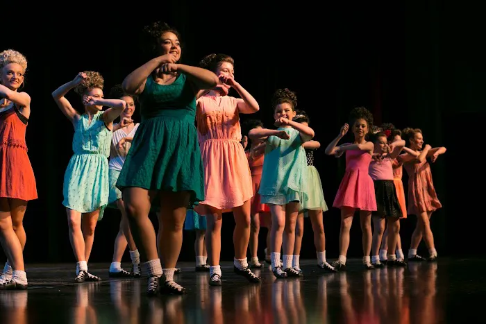 Hooley Irish Dance Picture 6
