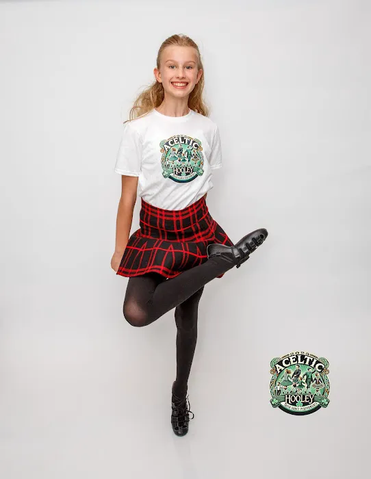 Hooley Irish Dance Picture 4