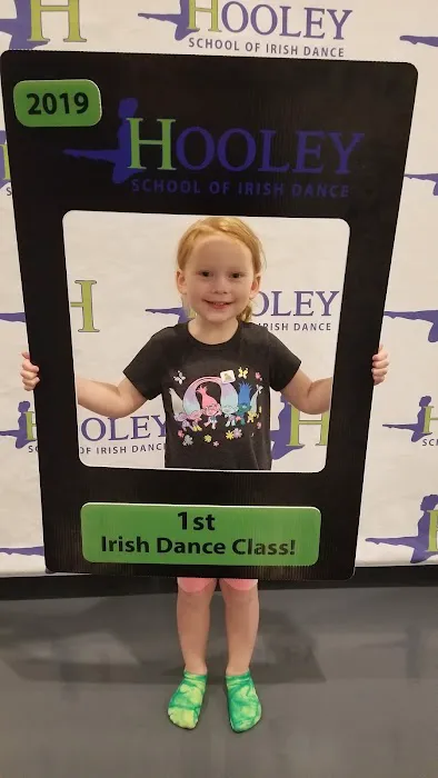 Hooley Irish Dance Picture 9