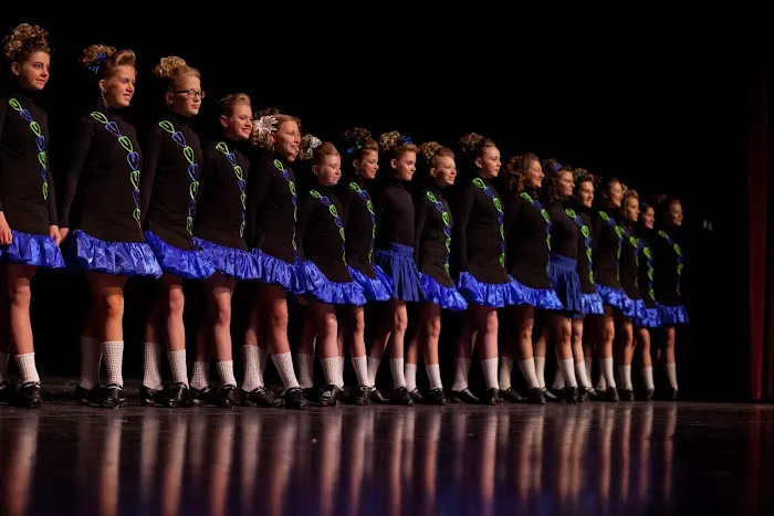 Hooley Irish Dance Picture 8