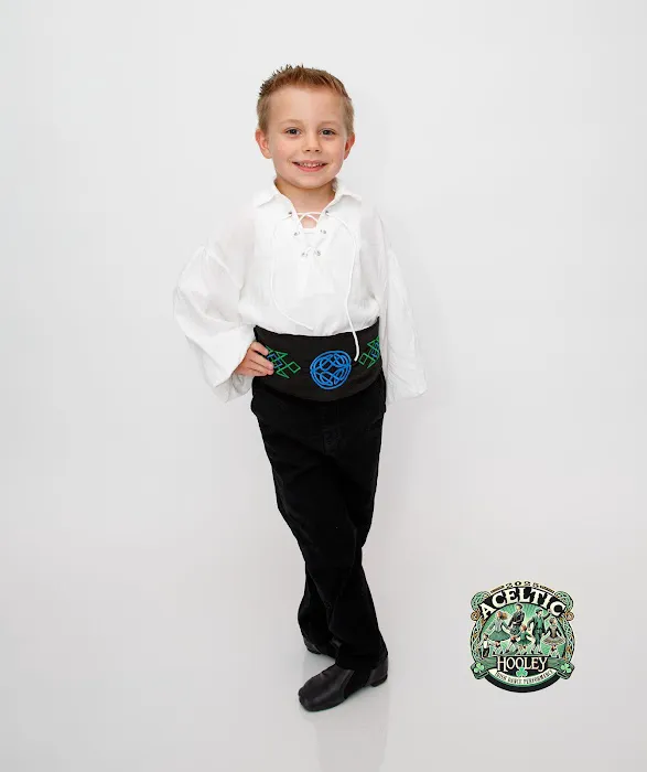 Hooley Irish Dance Picture 7
