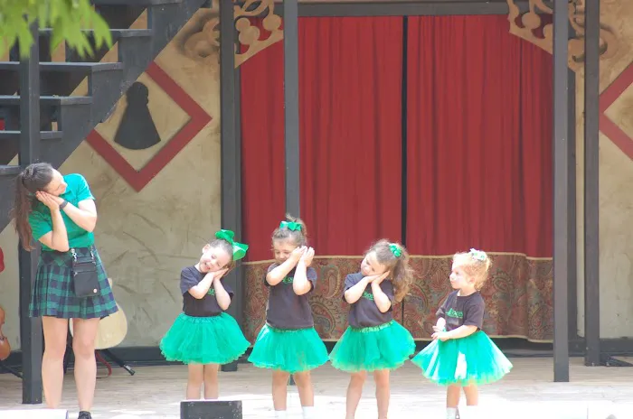 Hooley Irish Dance Picture 10