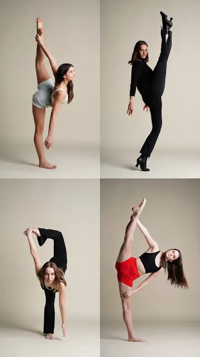 Catalyst Dance Studio Picture 1