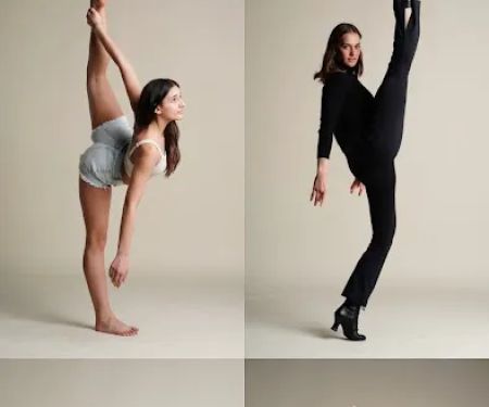 Catalyst Dance Studio
