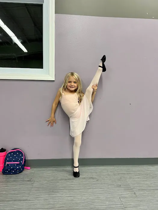 Morton's Dance Center Picture 1