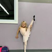 Morton's Dance Center ico
