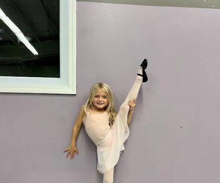 Morton's Dance Center