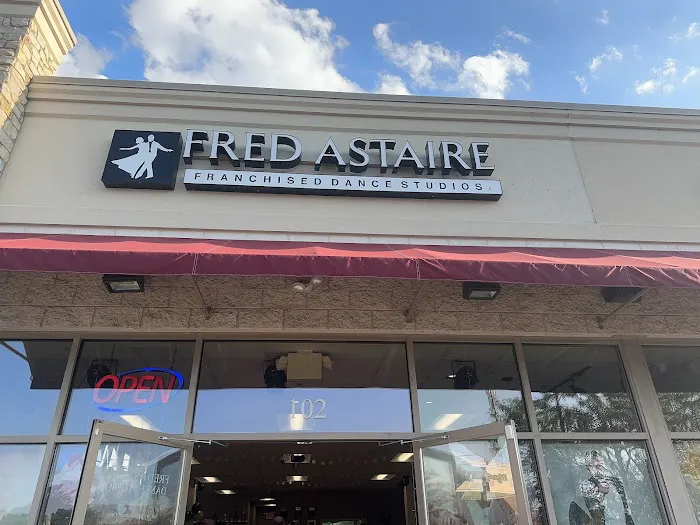 Fred Astaire Dance Studios - Lancaster Picture 1