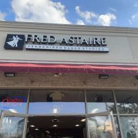 Fred Astaire Dance Studios - Lancaster ico